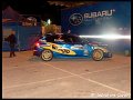 2 Subaru Impreza STI P.Longhi - M.Imerito Paddock Termini (2)